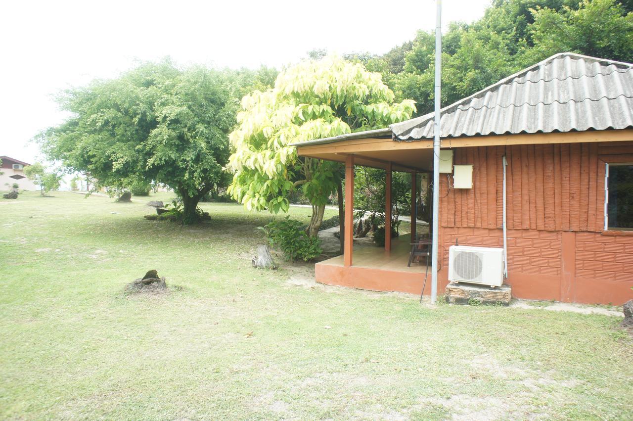 Lamai Chalet Ko Samui Exteriér fotografie