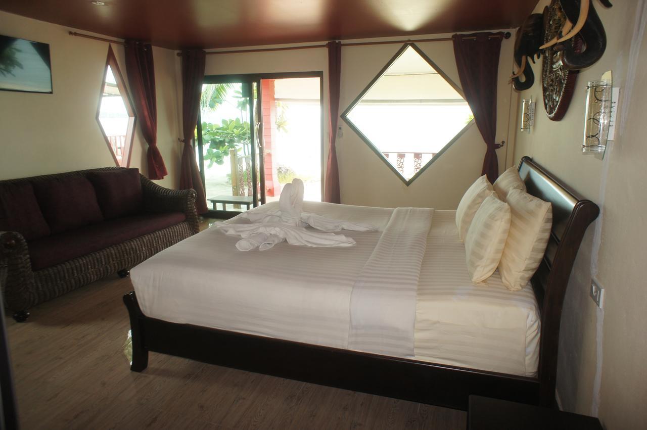 Lamai Chalet Ko Samui Exteriér fotografie